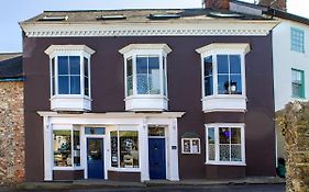 The Bear Bread Bakery B&B, Ensuite Rooms Above The Bakery, Colyton