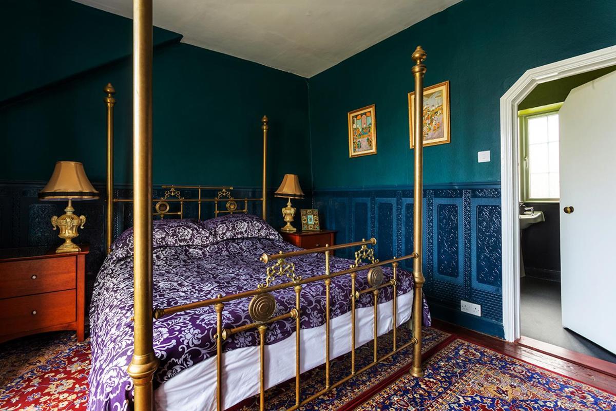 The Bear Bread Bakery B&B, Ensuite Rooms Above The Bakery, Colyton Exterior photo